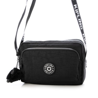 キプリング Kipling ABANU M ZIP クロスボディバッグ （Glorious Silver） 9,947円
