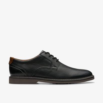 Radcliff Low / ラドクリフロー （ブラックレザー） 11,589円