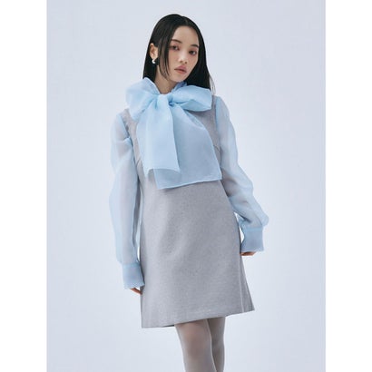 楽天市場】エイミーイストワール EIMY ISTOIRE ボリュームラッフルミニ