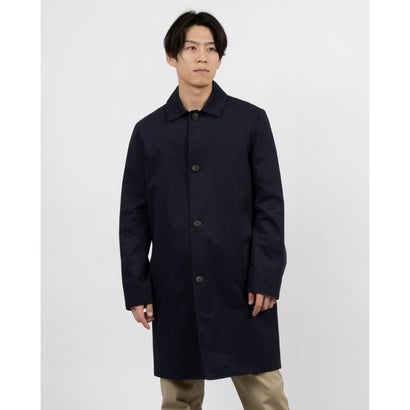 ユナイテッド カラーズ オブ ベネトン UNITED COLORS OF BENETTON. コットンミッドチェスターコート （016）