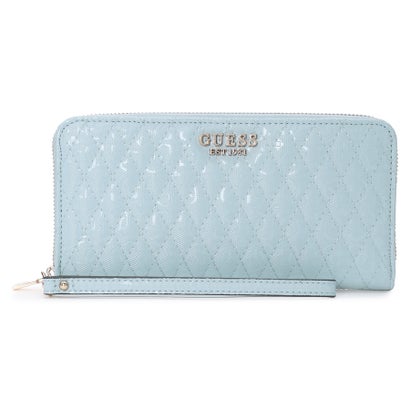 ゲス GUESS BETULA Slg Large Zip Around （STU）