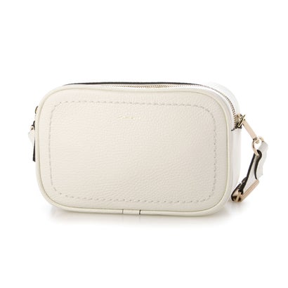 ロリステッラ LORISTELLA ショルダーバッグ （Bianco）