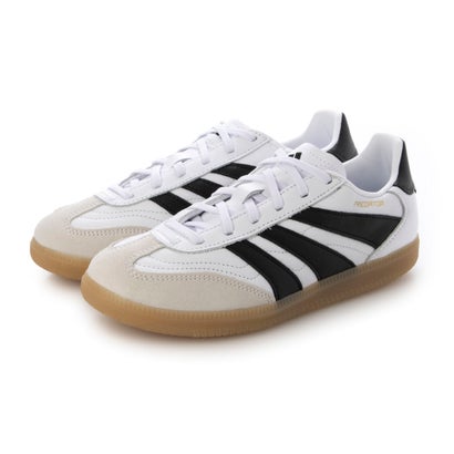 アディダス adidas レディース スニーカー PREDATOR FREESTYLE ID3832 （ホワイト）