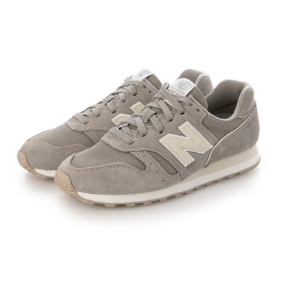 ニューバランス New Balance WL373 SE2/SH2/SI2/SJ2 （ライトベージュ）