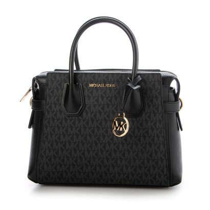 マイケルコース MICHAEL KORS バッグ （ブラック）