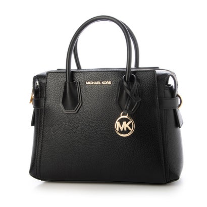 マイケル教科課程 MICHAEL KORS 御徒面子 （黒いこと）