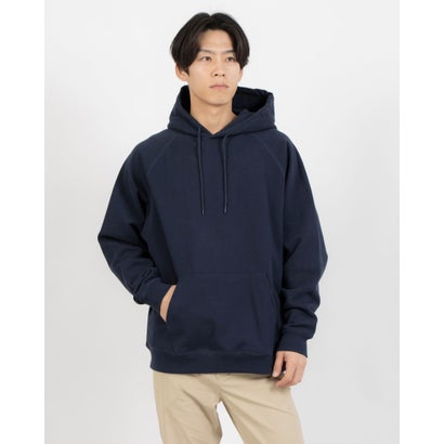 オニータ ONEITA オニータ スーパーヘビー ウェイト パーカ スウェット ONEITA SUPER HEAVY WEIGHT P/O PARKA （ネイビー）