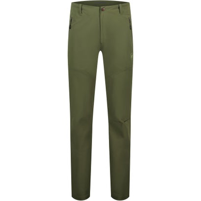 マムート MAMMUT マムート MAMMUT アウトドア トレッカーズ パンツ Trekkers 3.0 SO Pants AF Men メンズ ロングパンツ ズボン 長ズボン トレ （40284 DARKMARSH）｜LOCOMALL（ロコンド公式ストア）