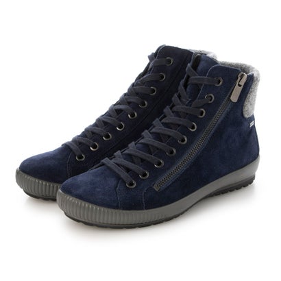 ヨーロッパコンフォートシューズ EU Comfort Shoes Legero シューズ （Blau）｜LOCOMALL（ロコンド公式ストア） 16,407円