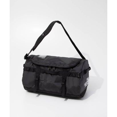 北の方人間の顔 THE NORTH FACE BASE CAMP DUFFEL-XS ベースキャンプダッフルエム NF0A52SS ボストンバッグ メンズ 御徒面子 黒いこと