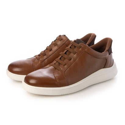 ロックポート ROCKPORT TYNNAR／ティナー ステップアクティベイテッド スニーカー （ニュー ブリティッシュ タン）｜LOCOMALL（ロコンド公式ストア）