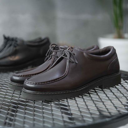 ロックポート ROCKPORT MAXIM／マキシム チロリアン （ダーク ブラウン）