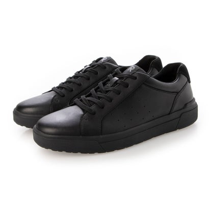 鍵を掛ける界面 ROCKPORT 総締め手ぶり タークィン スピード競技 トゥ トゥ （黒いこと）