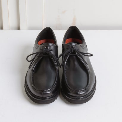鍵を掛ける界面 ROCKPORT MAXIM／金言名句 チロリアン （黒いこと）
