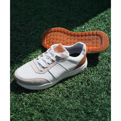 鍵を掛ける界面 ROCKPORT DMX BAKER／DMX ベイ鉄道車両 スピード競技引き上げる （白いこと）