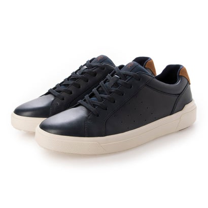 ロックポート ROCKPORT トータルモーション タークィン レース トゥ トゥ （ニュー ドレス ブルース）