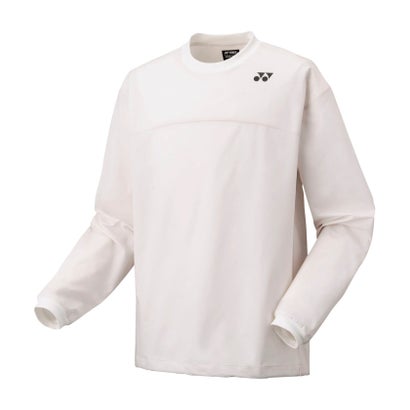 ヨネックス YONEX ヨネックス YONEX テニス ユニトレーナー 30105 (011 ホワイト)