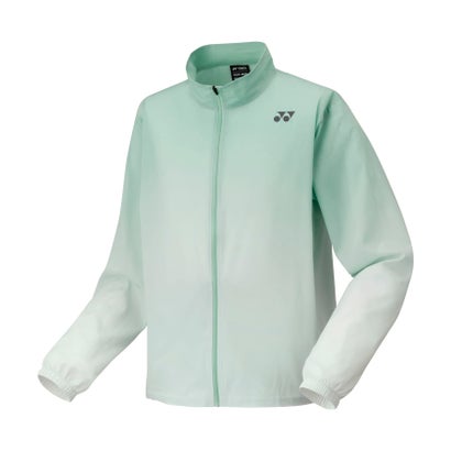 ヨネックス YONEX ヨネックス YONEX 庭球 ユニウォームアップシャツ   填まる表現スタイル   50171 （190 ストロフルス）