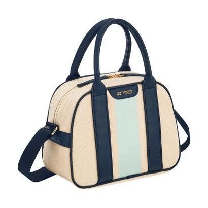ヨネックス YONEX ヨネックス YONEX 庭球 ミニ肩先  BAG2554 （100 白いこと/米国海軍） その他-スポーツウェア・アクセサリー-スポーツバッグ