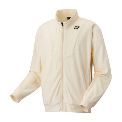 ヨネックス YONEX ヨネックス YONEX 庭球 ユニニットウォームアップシャツ  50175 （206 自然的）