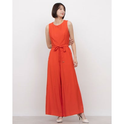位相角 八つ Phase Eight Marta Red Jumpsuit （Red）
