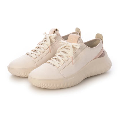 コール ハーン COLE HAAN ジェネレーション ゼログランド II womens （クリスタル グレー / カメオローズ / フォーン）