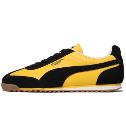 プーマ PUMA ARIZONA RETRO （YELLOW SIZZLE/PUMA BLACK）