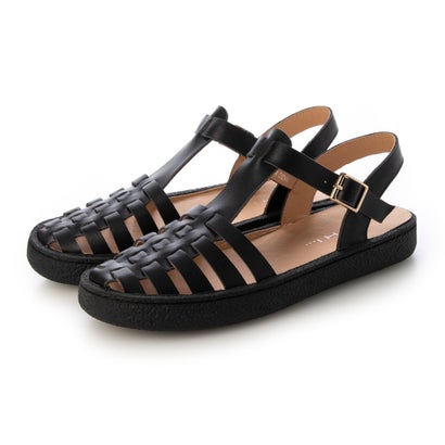 モヒ MOHI サンダル （NEGRO(BLACK)/BLACK SOLE）
