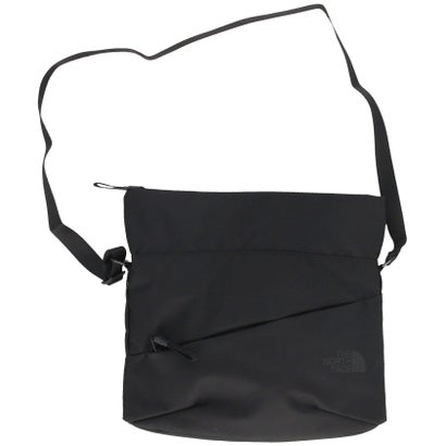ザ・ノース・フェイス THE NORTH FACE ザ・ノース・フェイス THE NORTH FACE アウトドア ピレネーショルダーL PYRENEE SHOULDER L メンズ レディース ショルダーバッグ （K ブラック）｜LOCOMALL（ロコンド公式ストア）