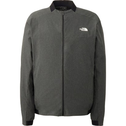 ザ・ノース・フェイス THE NORTH FACE ザ・ノース・フェイス THE NORTH FACE アウトドア 軟らかい上衣 FLEXIBLE JACKET メンズ 上衣 陳列箱お召しもの アウ （ZC 入り合わせる濃灰色）