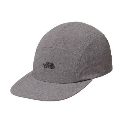 ザ・ノース・フェイス THE NORTH FACE ザ・ノース・フェイス THE NORTH FACE アウトドア アクティブライトファイブパネルキャップ Active Light Five Panel Cap （ZC ミックスチャコール）