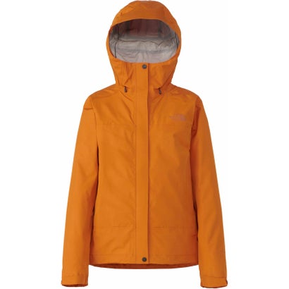 ザ・ノース・フェイス THE NORTH FACE ザ・ノース・フェイス THE NORTH FACE アウトドア フューチャーライトドリズルジャケット レディース FL Drizzle Jacket トップス  （集積回路 アイアンシトラス）