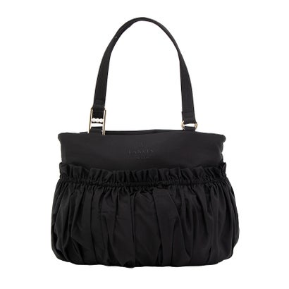 ランバン オン 青色 LANVIN en Bleu グラシリィ 2wayショルダーバッグ （黒いこと）
