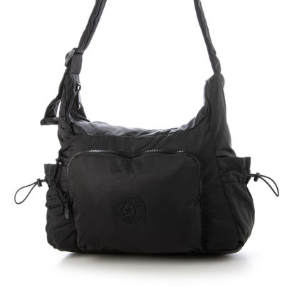 ラドヤード・キプリング Kipling GABB S クロスボディバッグ （Simply Black）