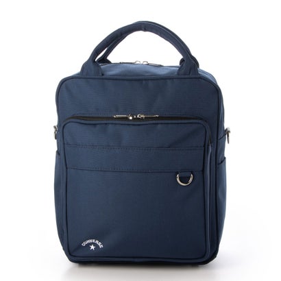 コンバース CONVERSE CONVERSE SCHOOL CASUAL SQUARE BAG （M・グレー）