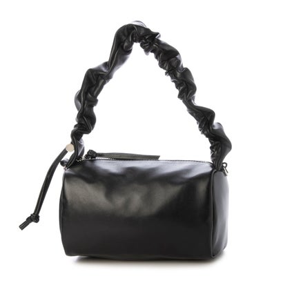 ペルケ perche 『VERY』バイヤー大和美帆さんコラボ シープボックスチェーンショルダーバッグ （BK） 10,058円