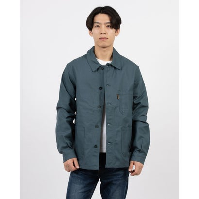 ル ラブルール Le Laboureur ルラブルール コットンジャケット Le Laboureur VESTON COTTON （グリーン）