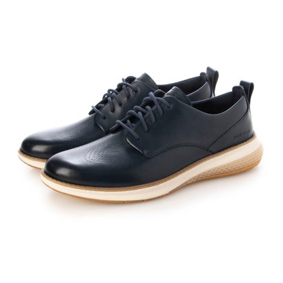 コール ハーン COLE HAAN オリジナルグランド エナジーウィーヴ パーフォレーティッド プレーントゥ オックスフォード mens （ネイビーブレザー/アイボリー/ダークガム）