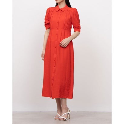 位相角 八つ Phase Eight Cosette Dress （Red）