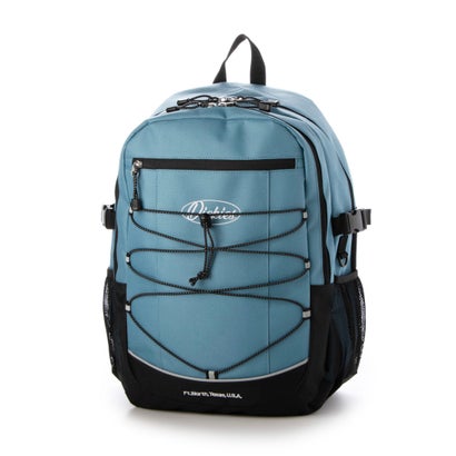 ディッキーズ Dickies Dickies OVAL LOGO BACKPACK （青色薄墨色） バッグ・小物・ブランド雑貨-バックパック・リュック