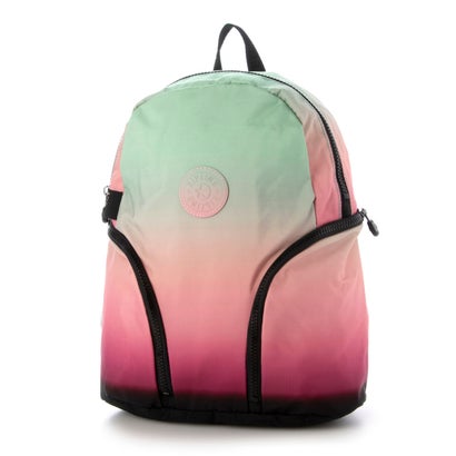キプリング Kipling KIPLING X WICKED THE CITY S バックパック （Gradient Magic）