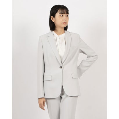 セオリー Theory ADMIRAL CREPE STAPLE BLAZ （ライトグレー）