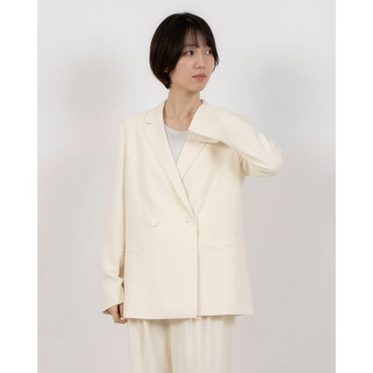 セオリー Theory ADMIRAL CREPE RELAXED DB （オフホワイト）