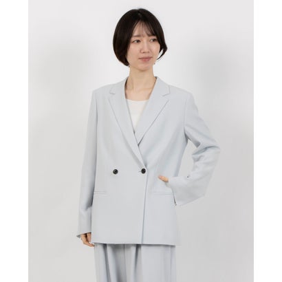 行動論理 Theory ADMIRAL CREPE RELAXED DB （青色系）