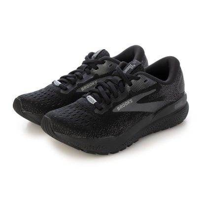 ブルックス BROOKS Ghost16 GTX（透湿雨合羽） （黒いこと）