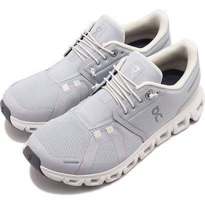 オン On W Cloud 6 Glacier/White [3WF10060070 SS25] （Glacier/White） 14,025円