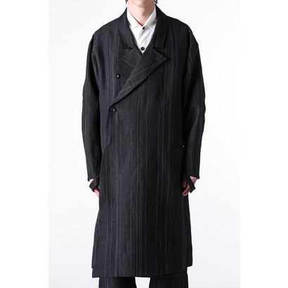 カリス プロジェクト Xaris Project Volume Crossover Coat (Nightfall)|LOCOMALL(ロコンド公式ストア)