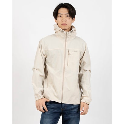 モンベル mont-bell モンベル mont-bell O.D.パーカ Men's （アイボリー）