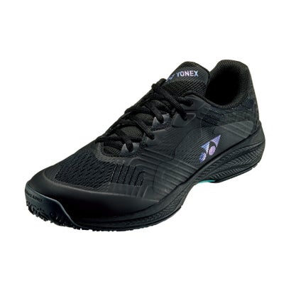 ヨネックス YONEX ヨネックス YONEX 庭球 力強さ座布団 ソニケージ 広々とした GC SHTSCWG （007 黒いこと）