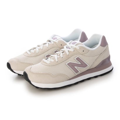 ニュー平衡にする New Balance スニーカー レディース WL515 new balance  CGR（白いこと／酸桃）